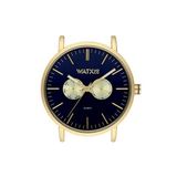 Watx & Colors Horloge Uniseks WXCA2720 (Ø 44 mm)