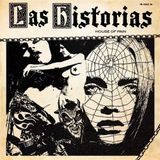 Coast2Coast House Of Pain Las Historias - House Of Pain (LP)