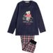Admas Pyjama manches longues enfant Admas Bear