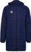 Hummel winterjas Hmllead 2.0 Bench Jacket 223778