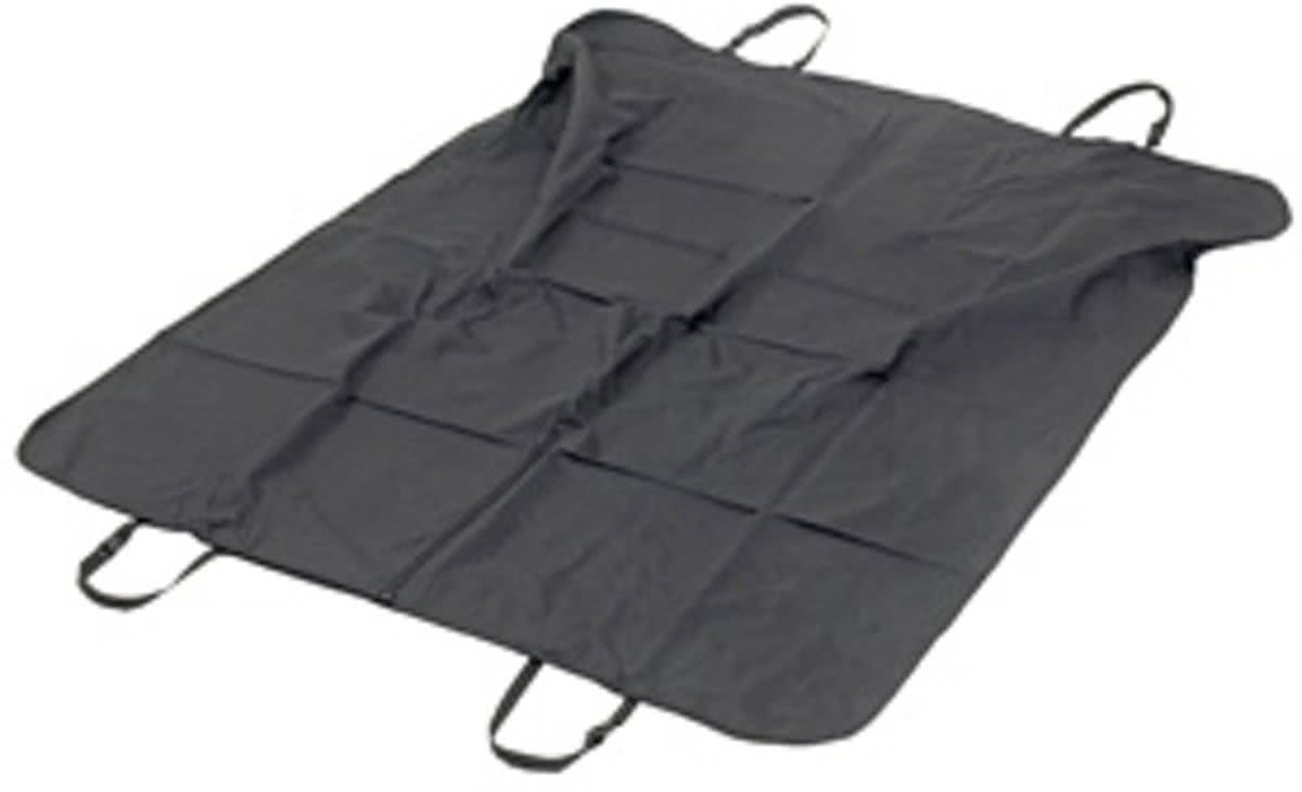 KARLIE-FLAMINGO Karlie Auto Hondendeken Car Safe Easy 162 x 132 cm - Zwart