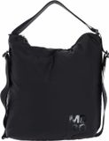 Mandarina Duck MD20 Balloon Backpack Black Zwart