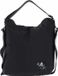 Mandarina Duck MD20 Balloon Backpack Black Zwart