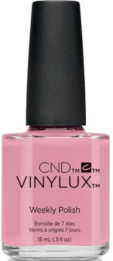 CND Vinylux Blush Teddy #174 - Nagellak