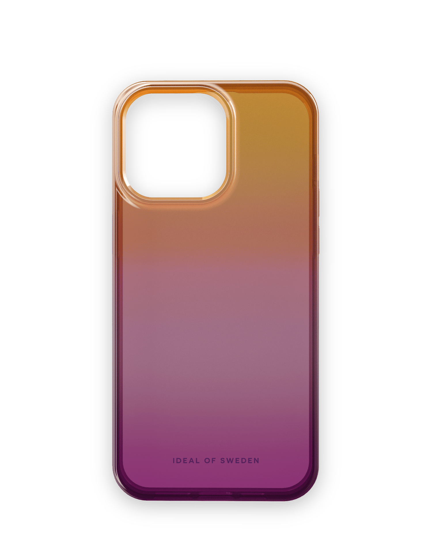 iDeal of Sweden   Vibrant Ombre Clear