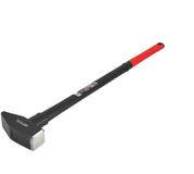 Awtools Sledgehammer - 6 kg - Ergonomic Handle - Weather Resistant