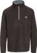 Trespass Blackford Pull en micro-polaire pour homme XXL Noir