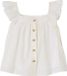 Vertbaudet Babyblouse van katoenvoile