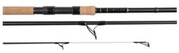 Korum Limitless Power Rod - 13ft - 3.90m - 2.95lb - 300g
