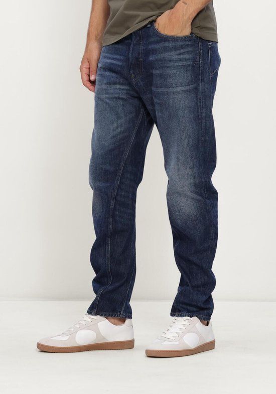 G-Star Raw G-star Arc 3d Tapered Jeans Heren - Broek - Blauw - Maat 31/30