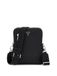 GUESS Schoudertas Torino Top Zip Crossbody Bag Black Zwart
