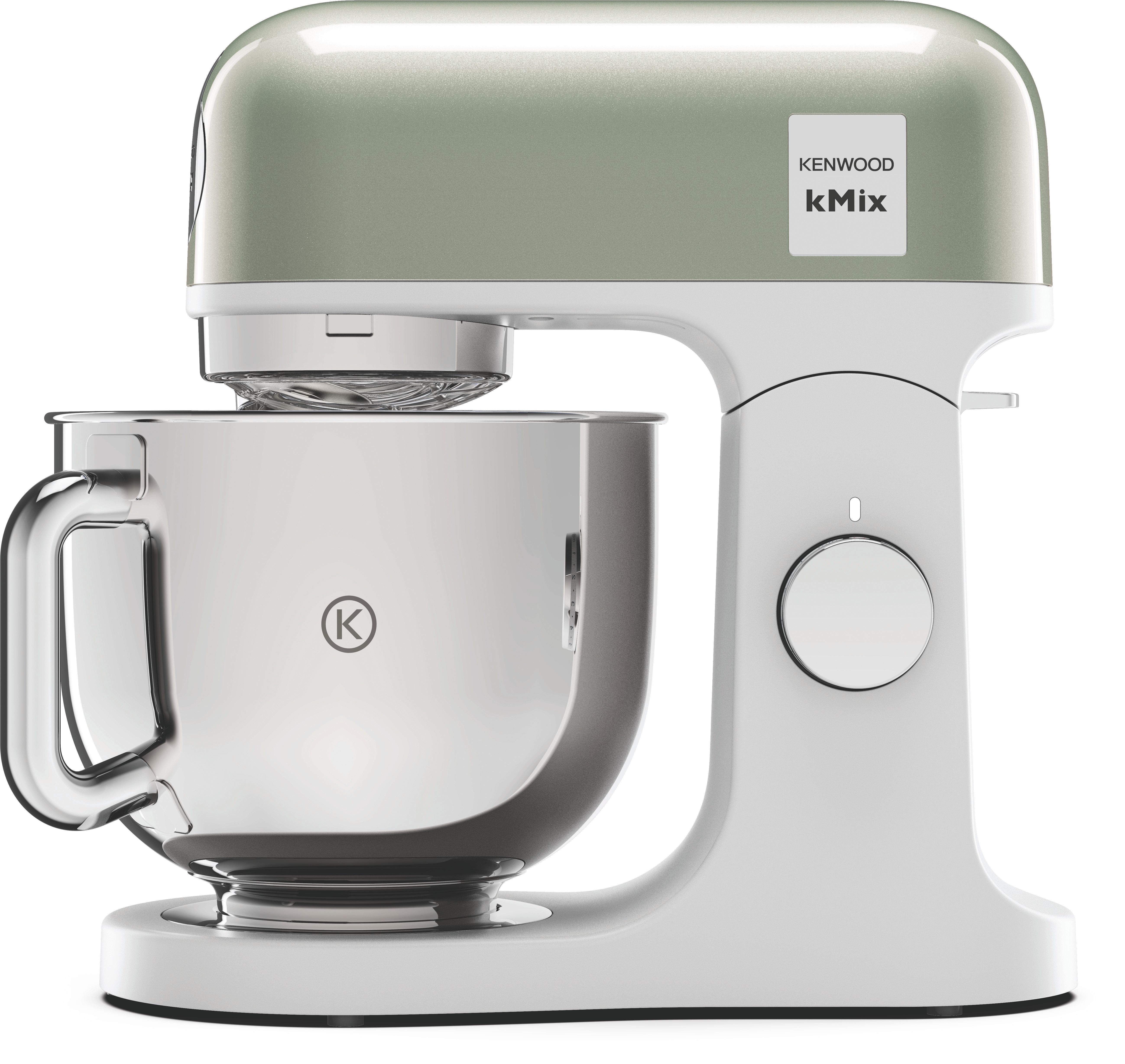 Kenwood KMX760GR Keukenmachine - Groen