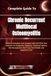 Complete Libri GmbH Complete Guide To Chronic Recurrent Multifocal Osteomyelitis: Reduce Uncertainty And Navigate Daily Life With Clear Guidance On Symptoms, Diagnosis, T