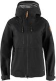 Fjallraven Fjällräven Keb Gore-Tex Jas Zwart L Vrouw