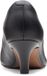 Clarks Linvale Jerica Chaussures femme cuir noir taille 38