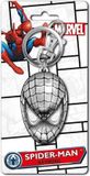 Monogram International, Inc. Spider-Man keychain - Marvel