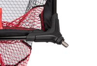 Fox Rage Rubber Net Head 60cm - Schepnet