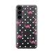 ERT GROUP mobiel telefoonhoesje voor Samsung S23 PLUS origineel en officieel erkend Babaco patroon Flamingo 003