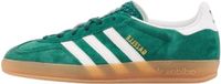 adidas Gazelle Indoor Collegiate Green Cloud White Gum