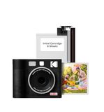 Kodak Cam Mini Shot 4 ERA Black 4x4