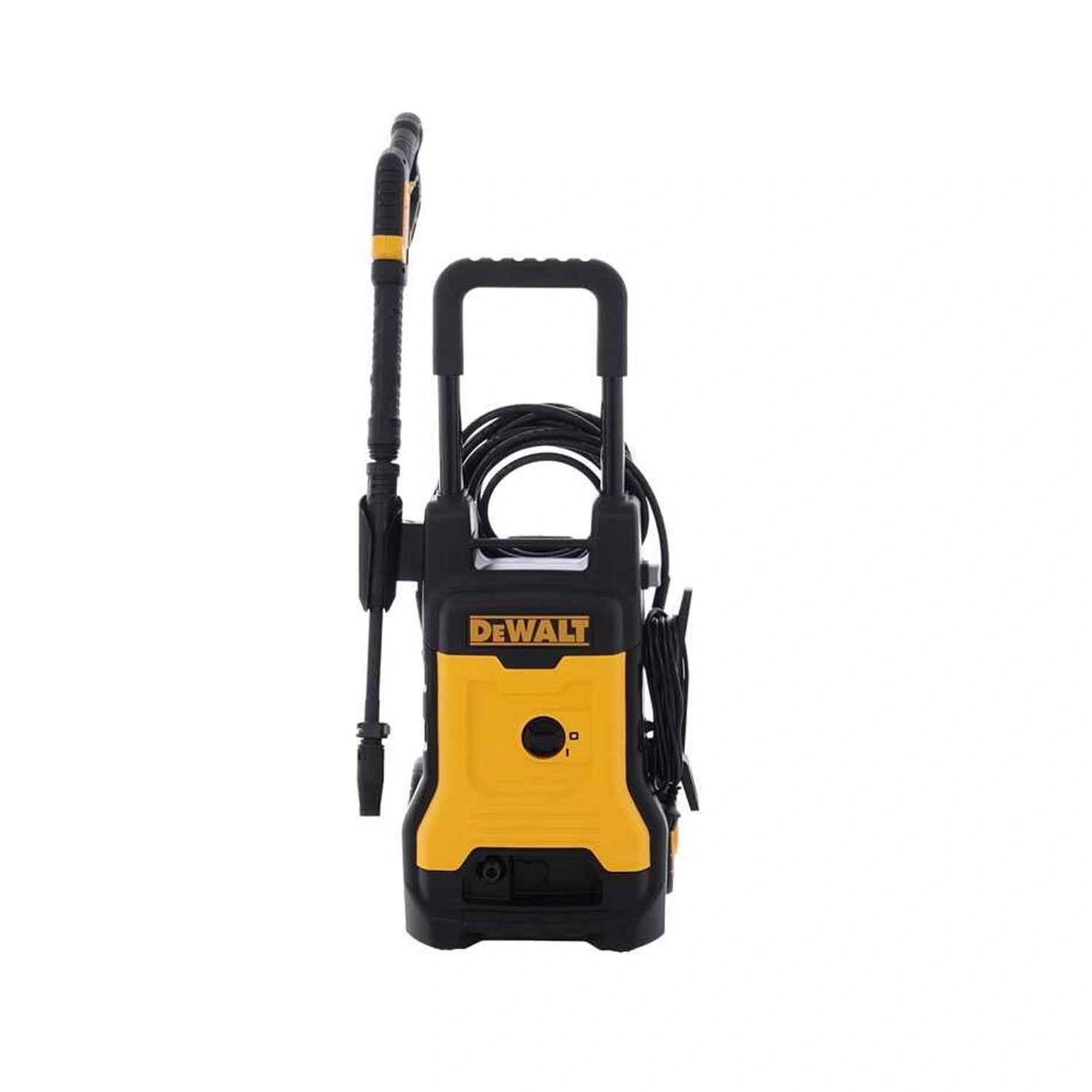 DeWalt DXPW002U Hogedrukreiniger - 2600W - 180bar