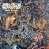 Suburban High Roller Records Serpent Temptation LP