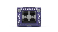 Extreme X465 VIM5 with 4 x 1G/10Gbps