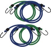 Petex 43192100 Bagagespin J-haak