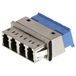 Molex Glasvezeladapter 106123-0500 Bulk