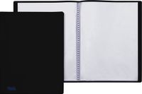 favorito Favorit 100460307, Polypropyleen (PP), Zwart, 80 vel, 220 mm, 300 mm