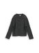 TOM TAILOR Cardigan dark green