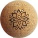 Samarali Boule de massage - 100% liège fait main