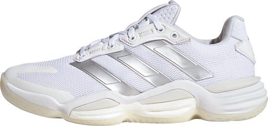 adidas Performance Stabil 16 Indoor Schoenen Dames Wit 42 2/3