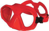 Beuchat Shark Speervissen Masker Rood