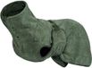 Rukka Pets Medea Luxe Badjas Olijfgroen - Hondenverzorging - Medium