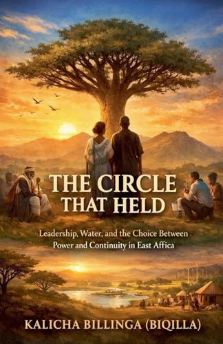 The Circle that Held: 2
