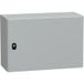 Schneider Electric PanelSeT S3DB Schakelkast 600 x 400 x 250 Staal Grijs 1 stuk(s) Piece