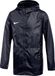 Nike Unisex Kid's Y Nk Sf Acdpr24 Hd Rn JKT heuplengte capuchon, obsidiaan/wit, 14-15 jaar