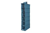 Verpakkingsinhoud: Perfetto Cont. Cust. TNT Easystorage afmetingen: 15 x 30 x 84 cm, 6 etages, meerkleurig, Eén maat