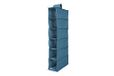 Verpakkingsinhoud: Perfetto Cont. Cust. TNT Easystorage afmetingen: 15 x 30 x 84 cm, 6 etages, meerkleurig, Eén maat