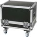 DAP flightcase pour 2 moniteurs de sol M12