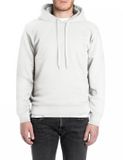 Replay Heren Sweatshirt regular fit Wit 3XL Volwassenen
