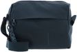 Mandarina Duck MD20 Medium Zip Crossover Starry Night petrol schoudertas
