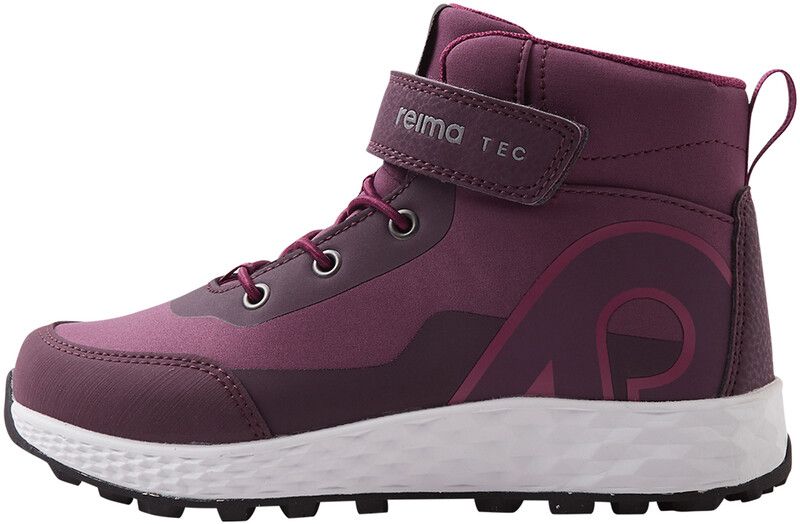 Reima Hiipien Reimatec Shoes - Kids - Violet