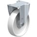 Blickle BH-PO 200G Bokwiel Wieldiameter: 200 mm Draagvermogen (max.): 600 kg 1 stuk(s)