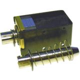 Tremba HMA-3027z.001-12VDC, 100% Hefmagneet Trekkend 0.2 N 36 N 12 V/DC 10 W