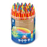 Staedtler Kleurpotlood Meerkleurig 20 stuk(s)