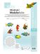 Idena Folia 420 350 meubelfolie transparant 0,2 mm, 35 x 50 cm, 10 vellen