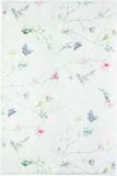 Kleine Wolke Badmat Flores 70x120 cm Multicolor