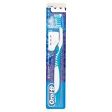 Oral B Cool White Toothbrush 35 Medium